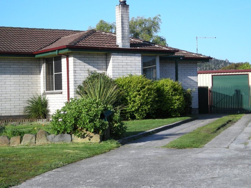 2 Dudley Avenue, George Town TAS 7253