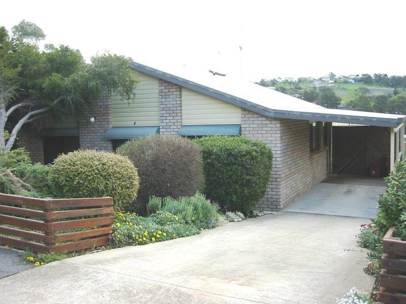 1/6 Beverley Hill Road, Newstead TAS 7250