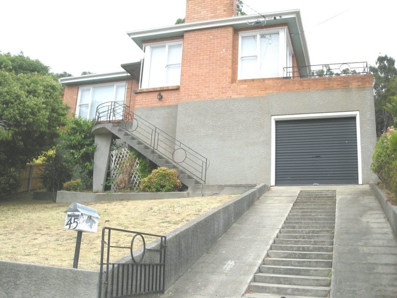 45 Heather Street, West Launceston TAS 7250