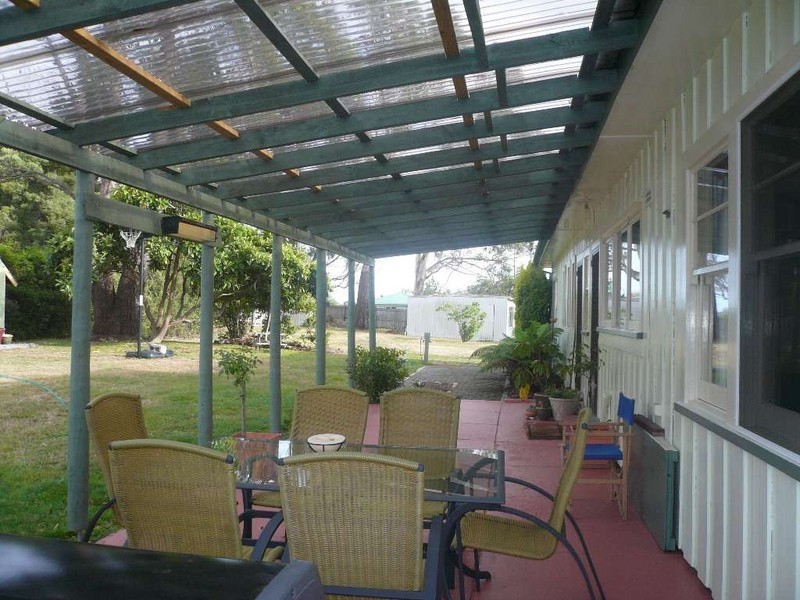 1955 East Tamar Highway, Dilston TAS 7252