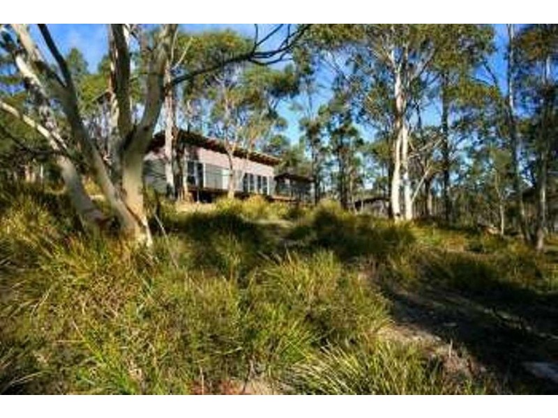 1410 Rossarden Road, Rossarden TAS 7213