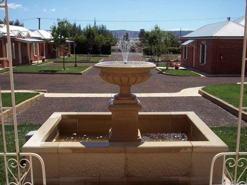 2 High Street, Ross TAS 7209