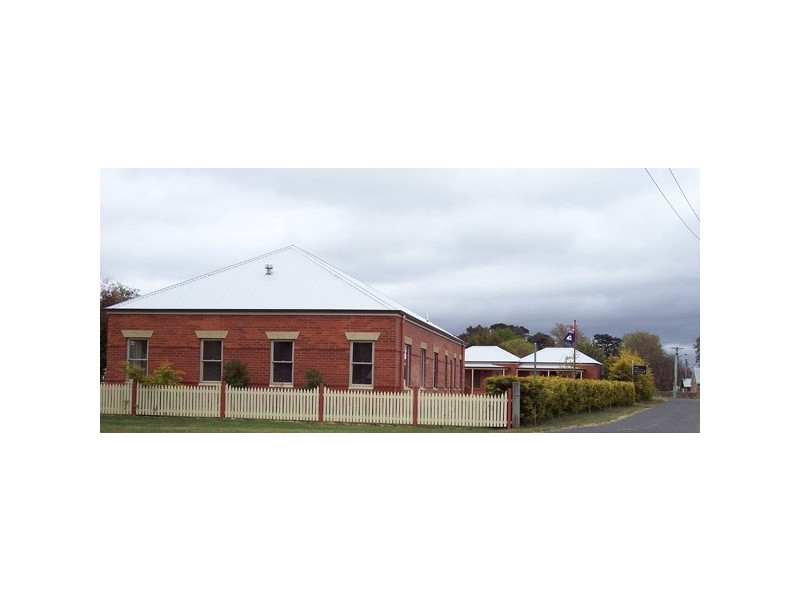 2 High Street, Ross TAS 7209