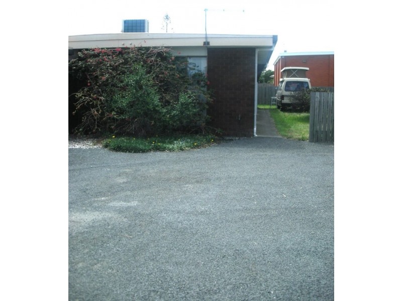 5/47 Cimitiere Street, George Town TAS 7253