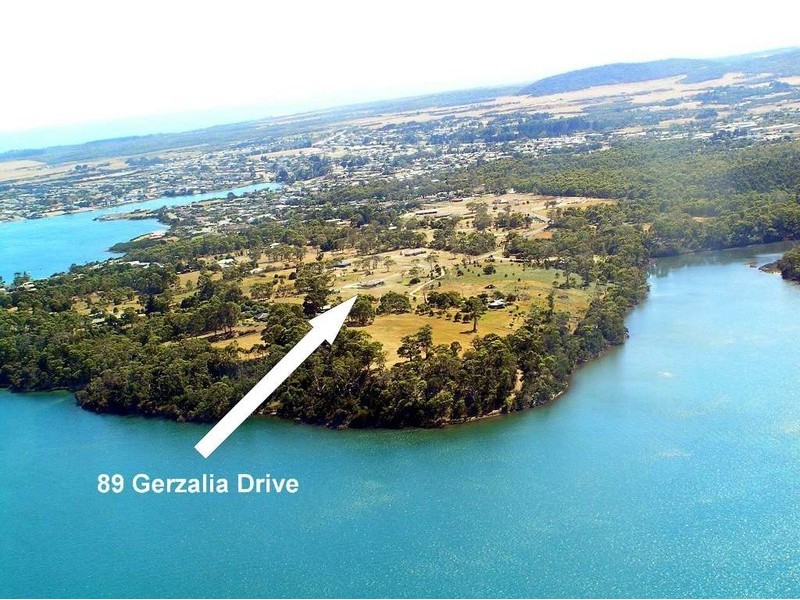89 Gerzalia Drive, George Town TAS 7253