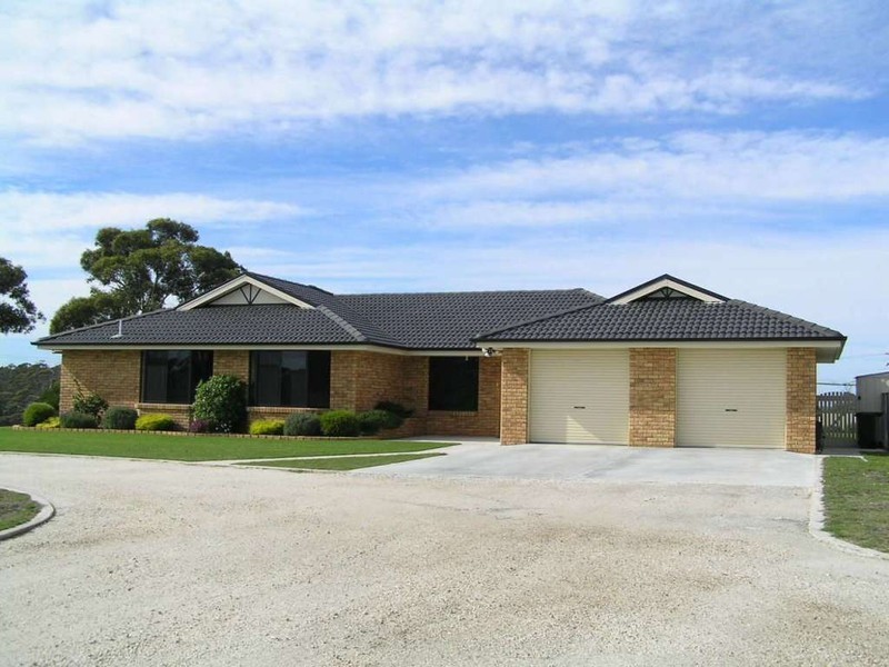 89 Gerzalia Drive, George Town TAS 7253