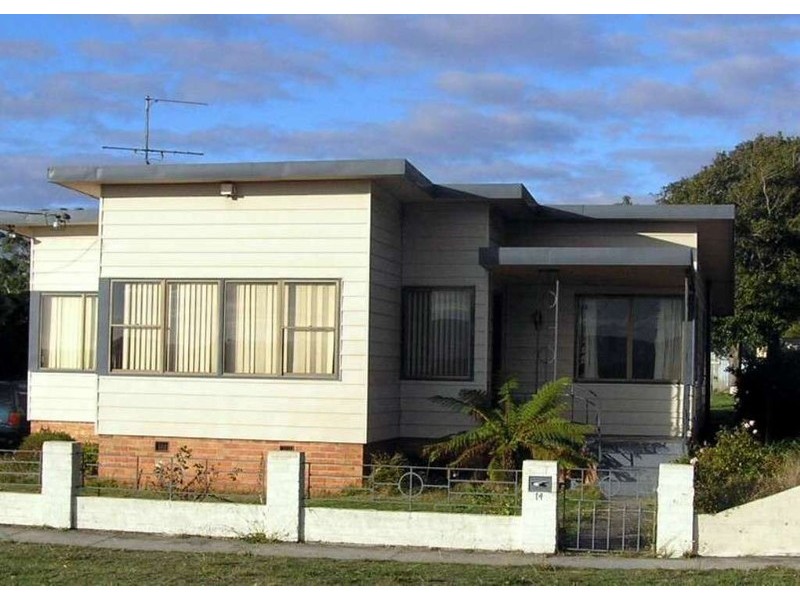 14 Goulburn Street, George Town TAS 7253