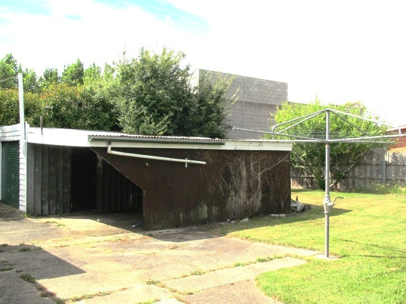 1 Blenheim Street, Norwood TAS 7250