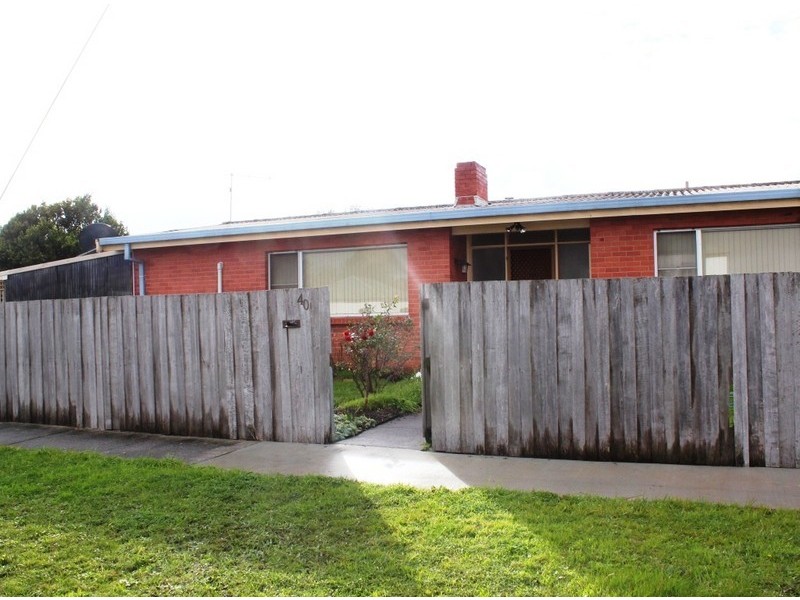 40  Elizabeth Street, George Town TAS 7253