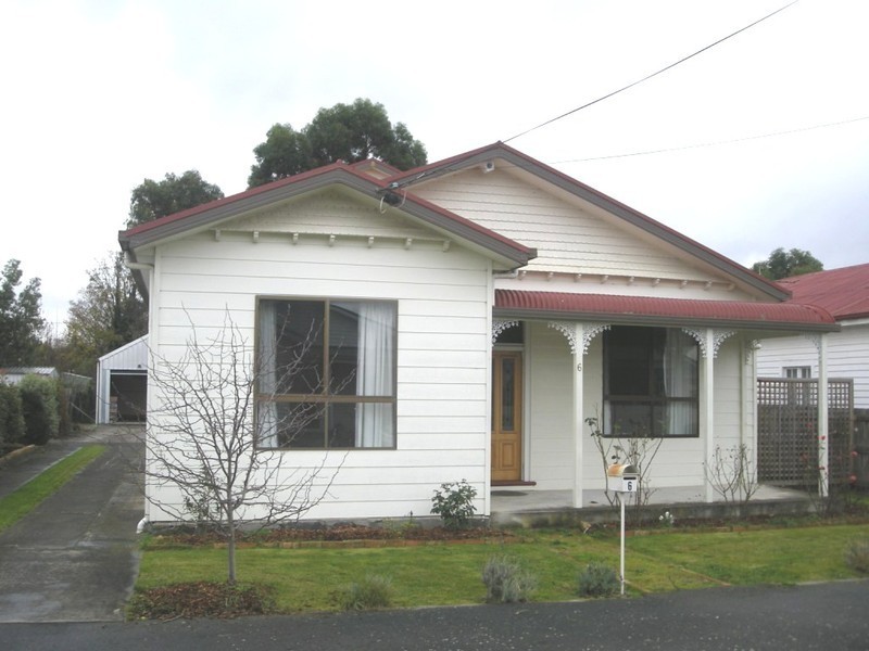 6  Dunlaw Street, Invermay TAS 7248