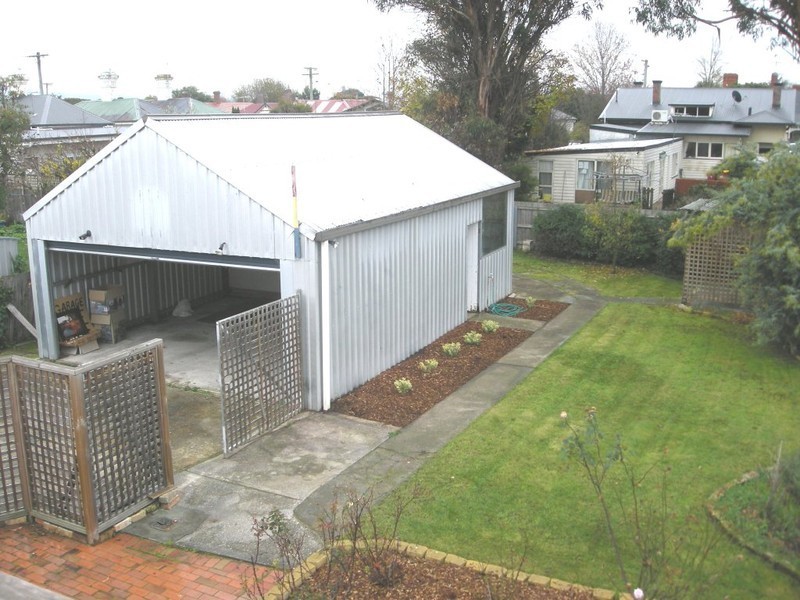 6  Dunlaw Street, Invermay TAS 7248