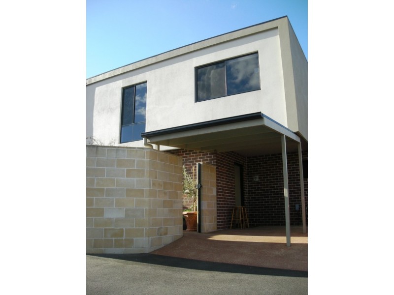 3/55 Howick Street, Launceston TAS 7250