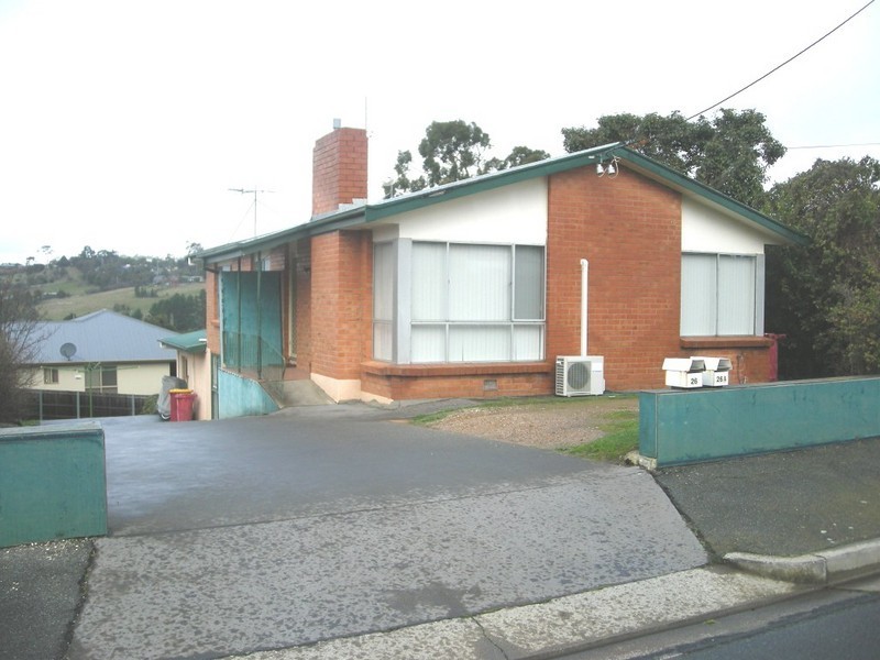 26 Myrtle Road, Youngtown TAS 7249