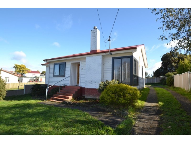 31 Box Street, Mayfield TAS 7248