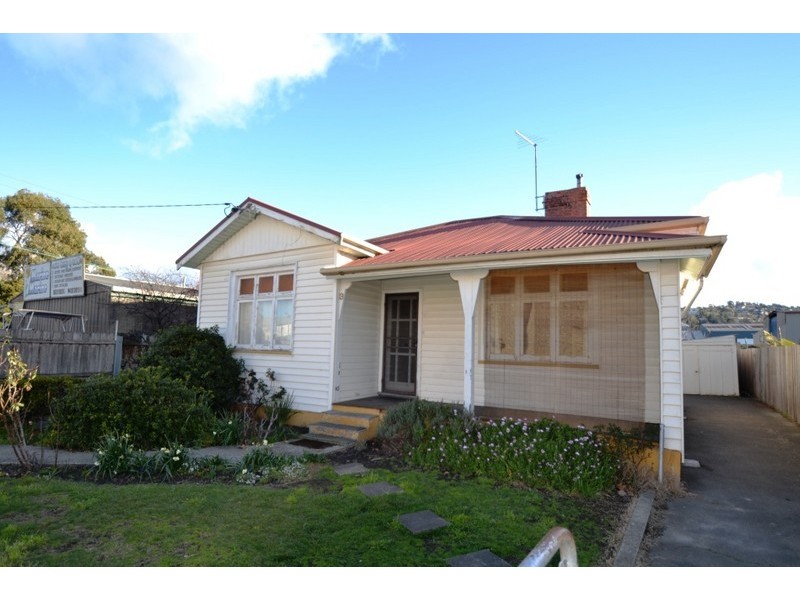3 Murphy Street, Invermay TAS 7248