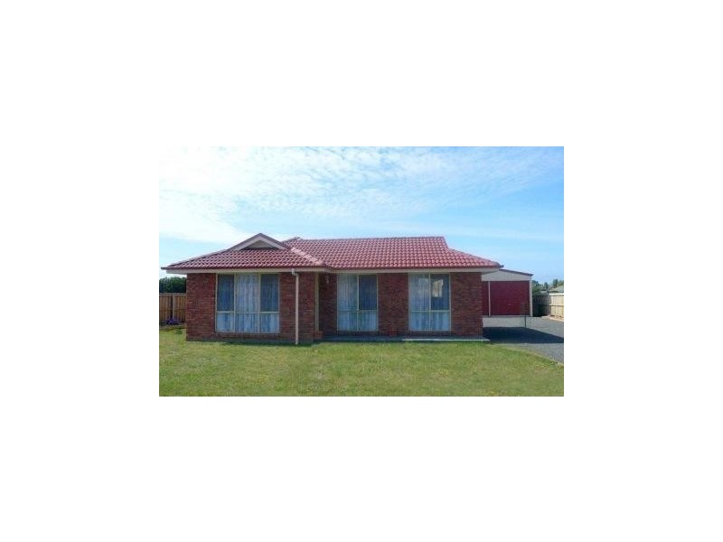 1 Napoleon Street, Perth TAS 7300