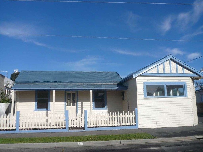 61 Herbert Street, Invermay TAS 7248