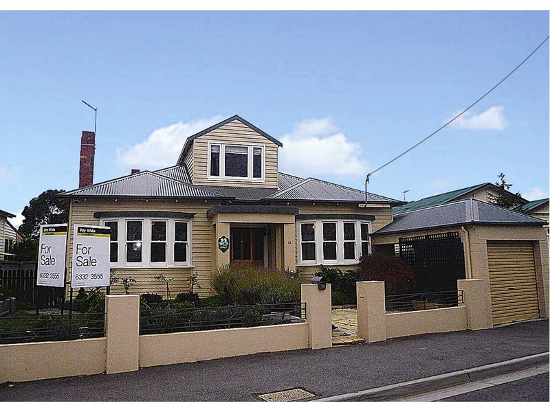 14 Button Street, Mowbray TAS 7248