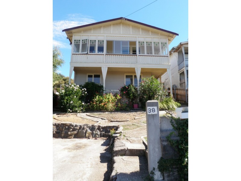 2/38  Upton Street, West Launceston TAS 7250