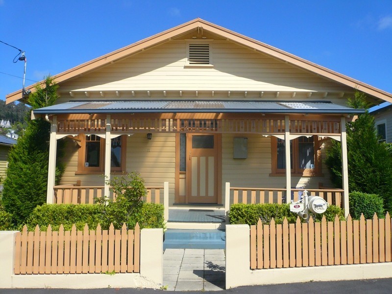 11 Hamilton Street, West Launceston TAS 7250