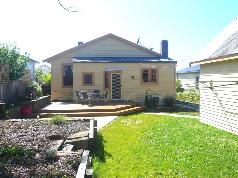 11 Hamilton Street, West Launceston TAS 7250