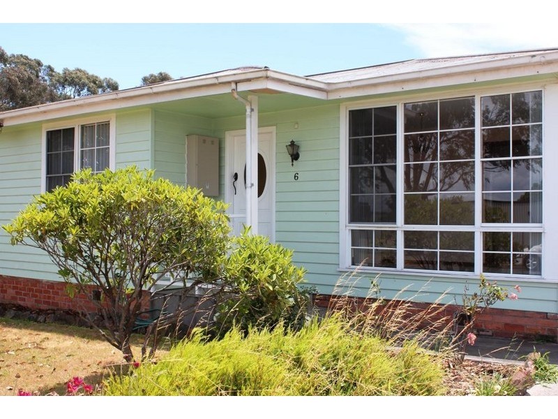 6 Friend Street, George Town TAS 7253