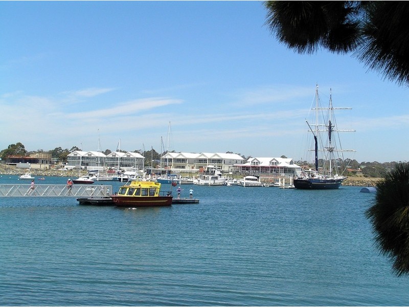 George Town TAS 7253