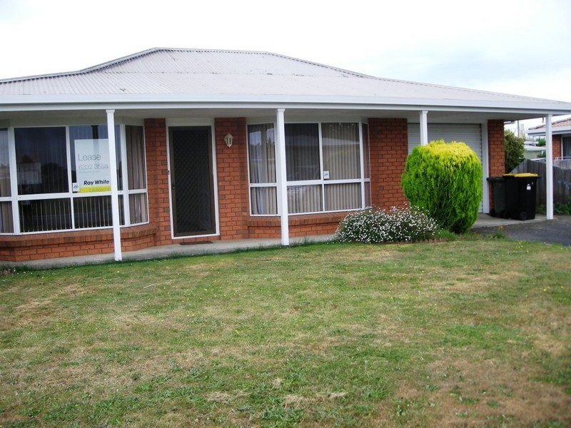 1/6  King Street, Perth TAS 7300