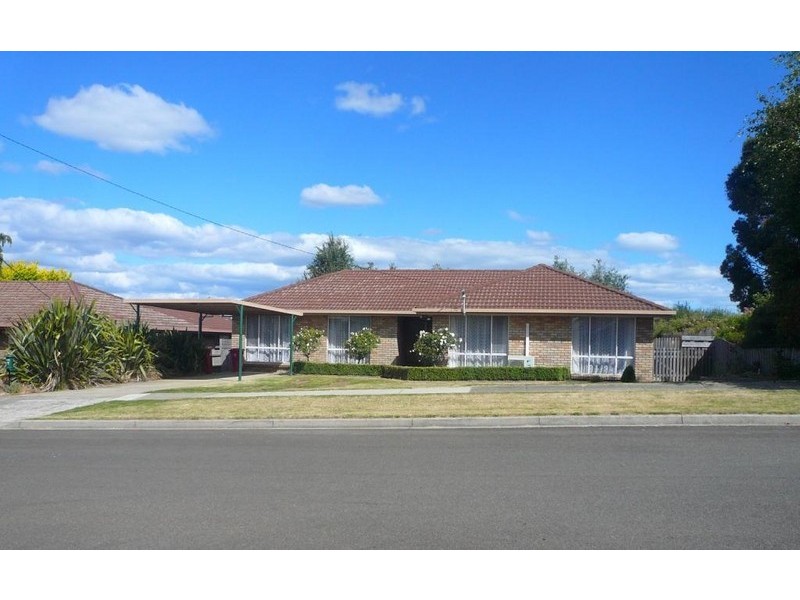 17 Mount Stuart Drive, Newnham TAS 7248