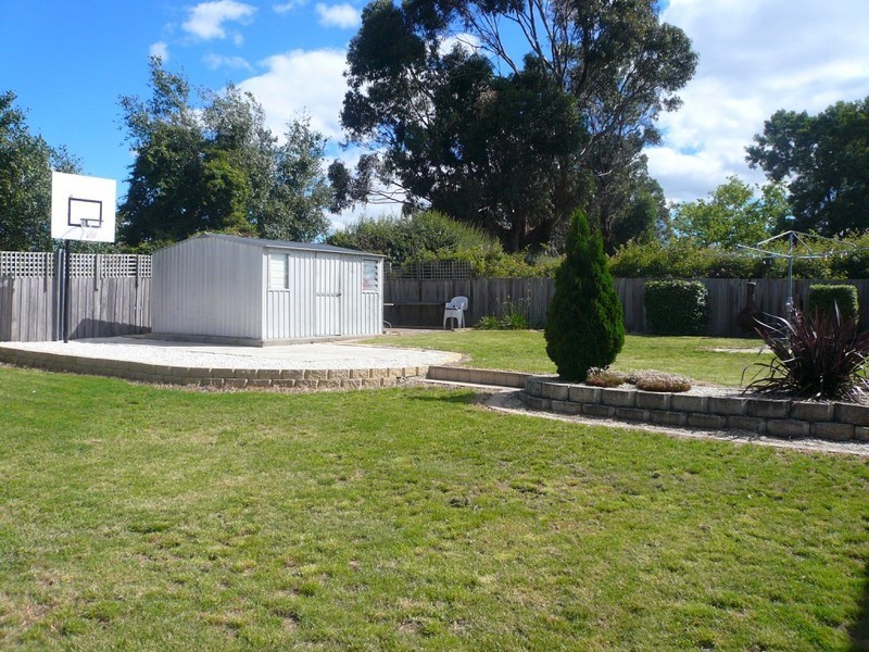 17 Mount Stuart Drive, Newnham TAS 7248