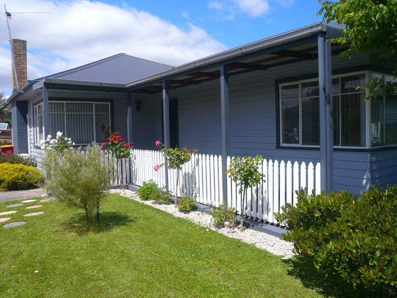 48 Mitchell Street, Mayfield TAS 7248