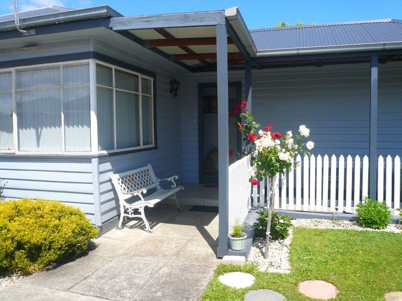 48 Mitchell Street, Mayfield TAS 7248