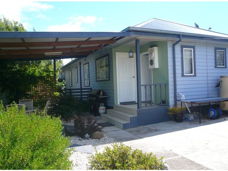 48 Mitchell Street, Mayfield TAS 7248