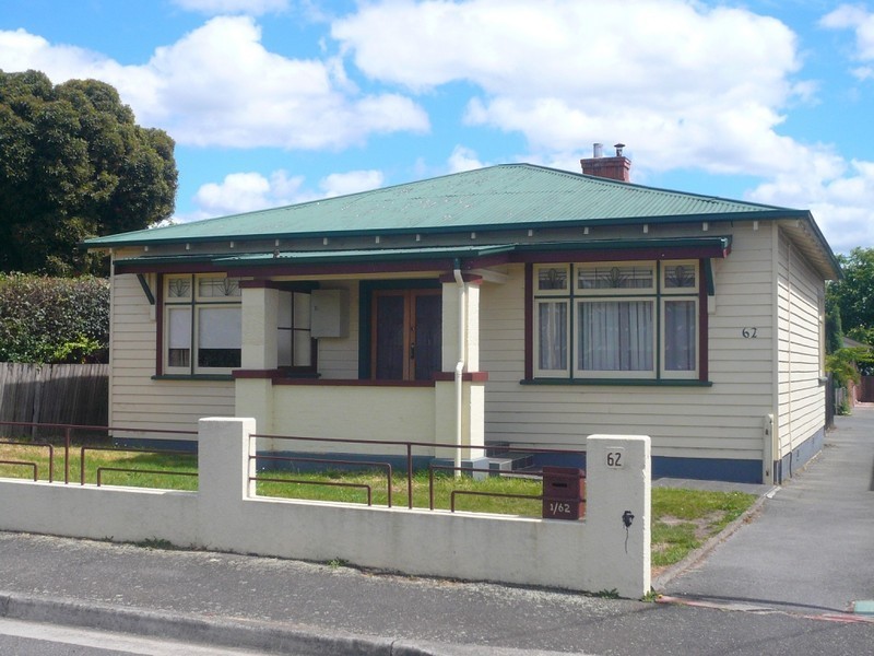 1/62  Joffre Street, Mowbray TAS 7248