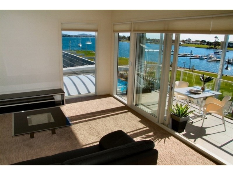 George Town TAS 7253