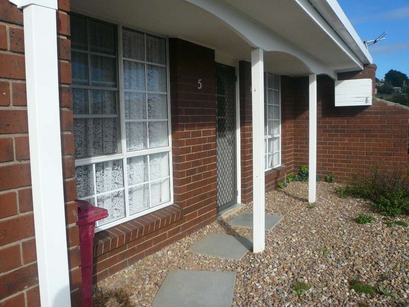 5/167a Punchbowl Road, Newstead TAS 7250