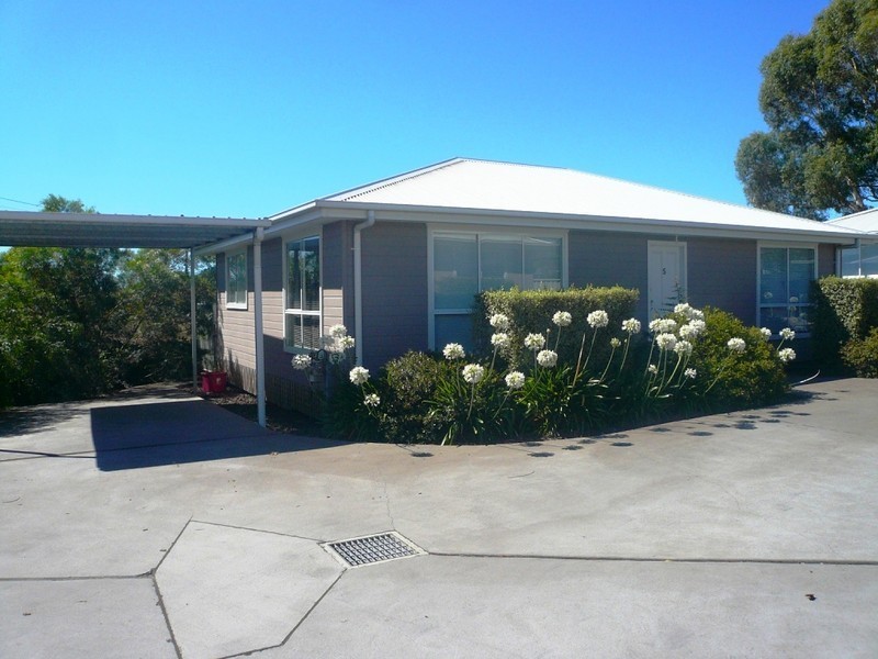 5/24 Ross Avenue, Invermay TAS 7248