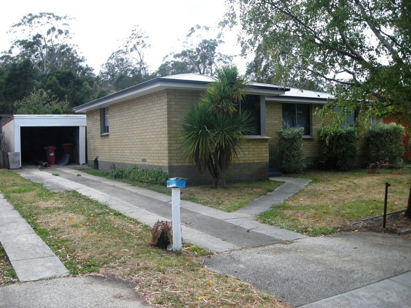 28 Pioneer Parade, Ravenswood TAS 7250