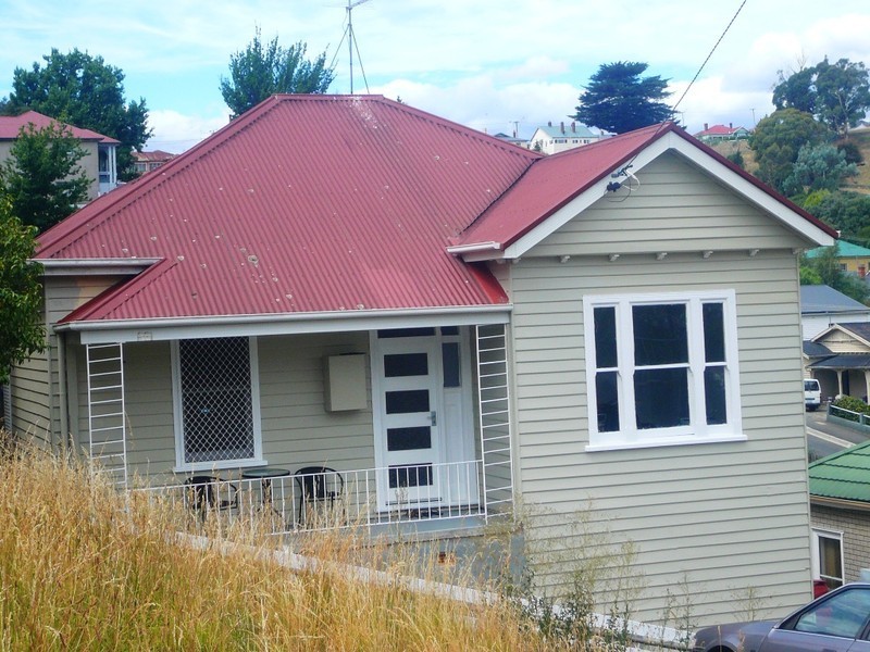 257 Upper St John Street, Launceston TAS 7250