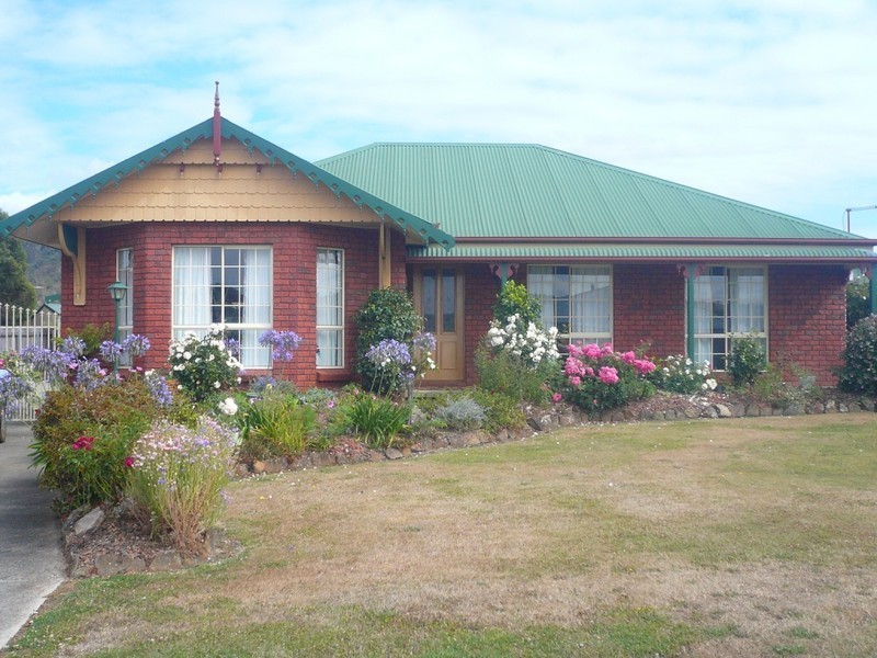 132 South Esk Drive, Hadspen TAS 7290