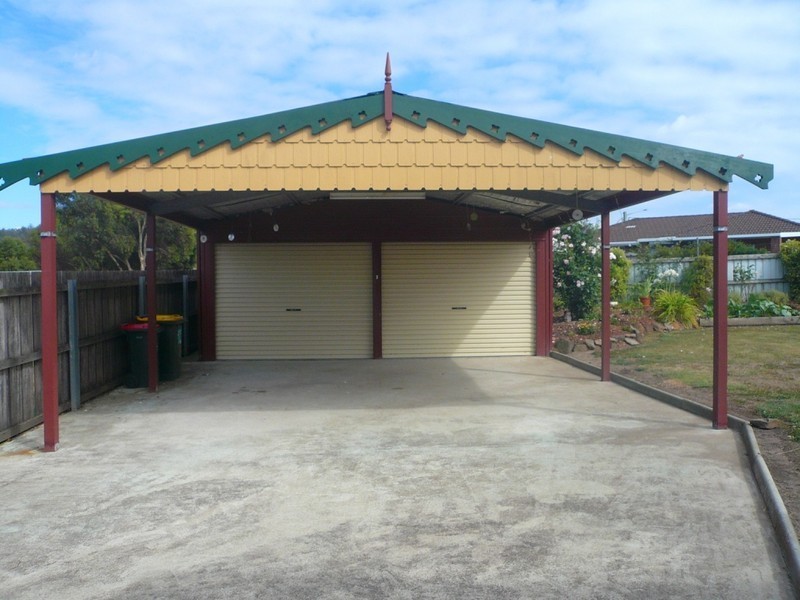 132 South Esk Drive, Hadspen TAS 7290