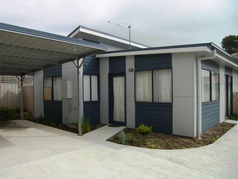 2/90 Lambert Street, Ravenswood TAS 7250