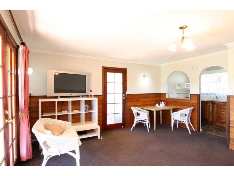 3 Rutherglen Holiday Village, Hadspen TAS 7290