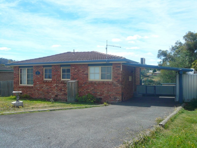 3 Rutherglen Holiday Village, Hadspen TAS 7290