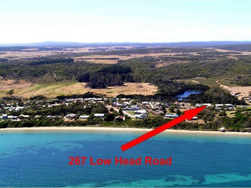 267 Low Head Road, Low Head TAS 7253