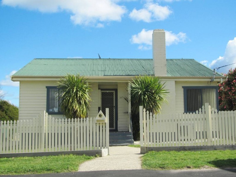 39 Hargrave Crescent, Mayfield TAS 7248