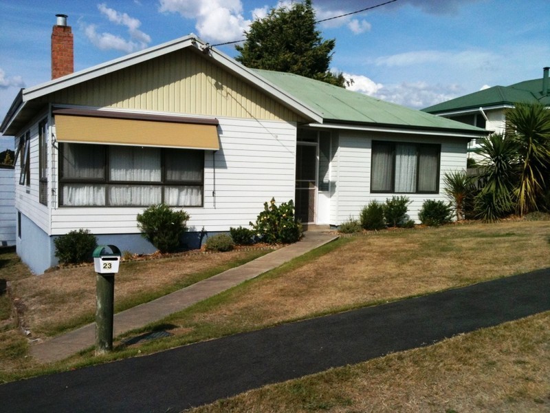 23 Brooklyn Road, Youngtown TAS 7249