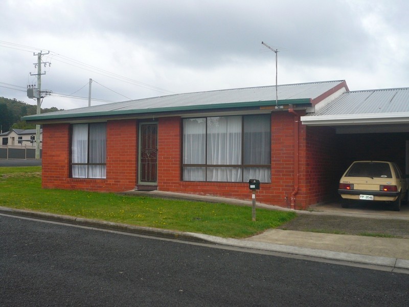 1/164 Weld Street, Beaconsfield TAS 7270