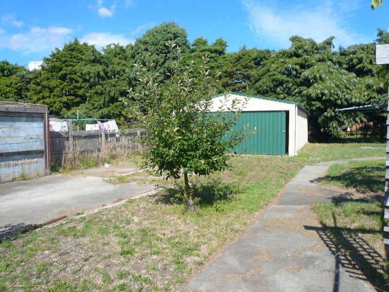 12 Verdun Street, Mowbray TAS 7248