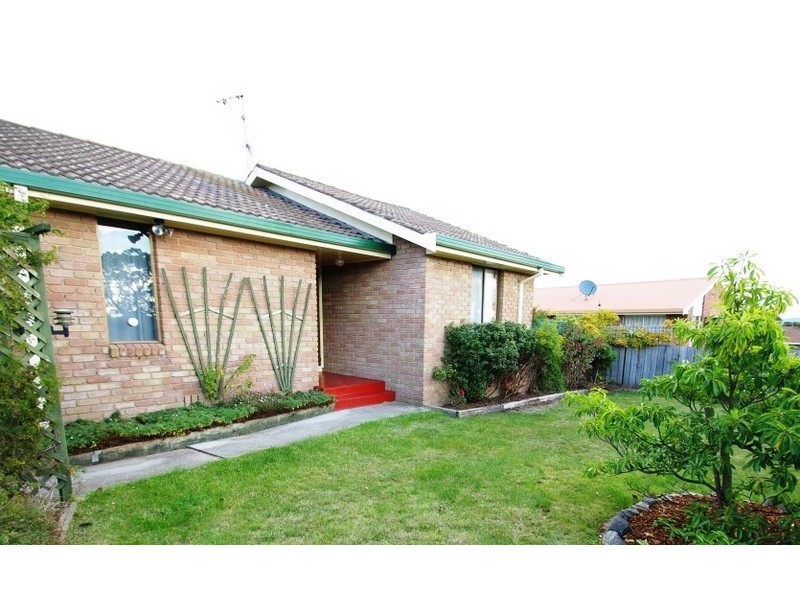 13 Lemonwood Street, Rocherlea TAS 7248